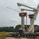 LTM 1500 von LIEBHERR