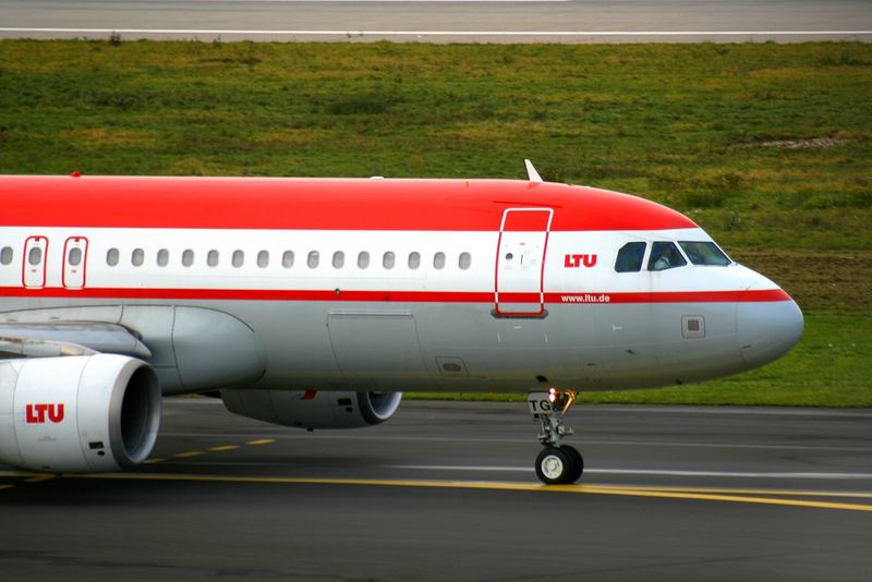 LTU A 320