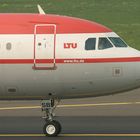 LTU A321