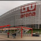 LTU Arena 2 Düsseldorf