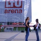 LTU Arena