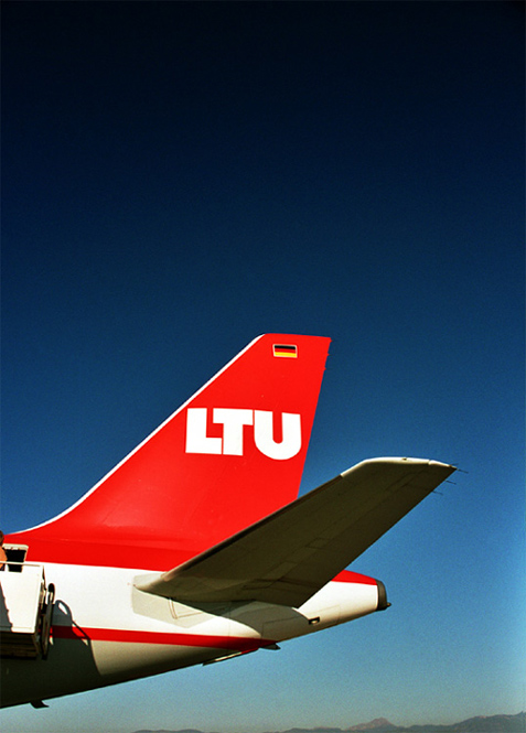 LTU - colours