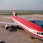 LTU L-1011 TriStar in EDDL