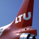 LTU Tristar