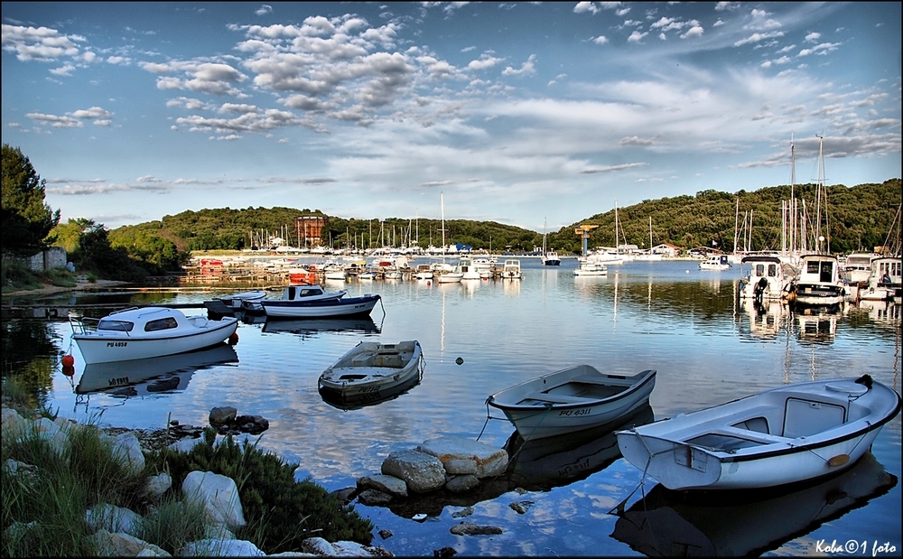 lu&#269;ica-croatia