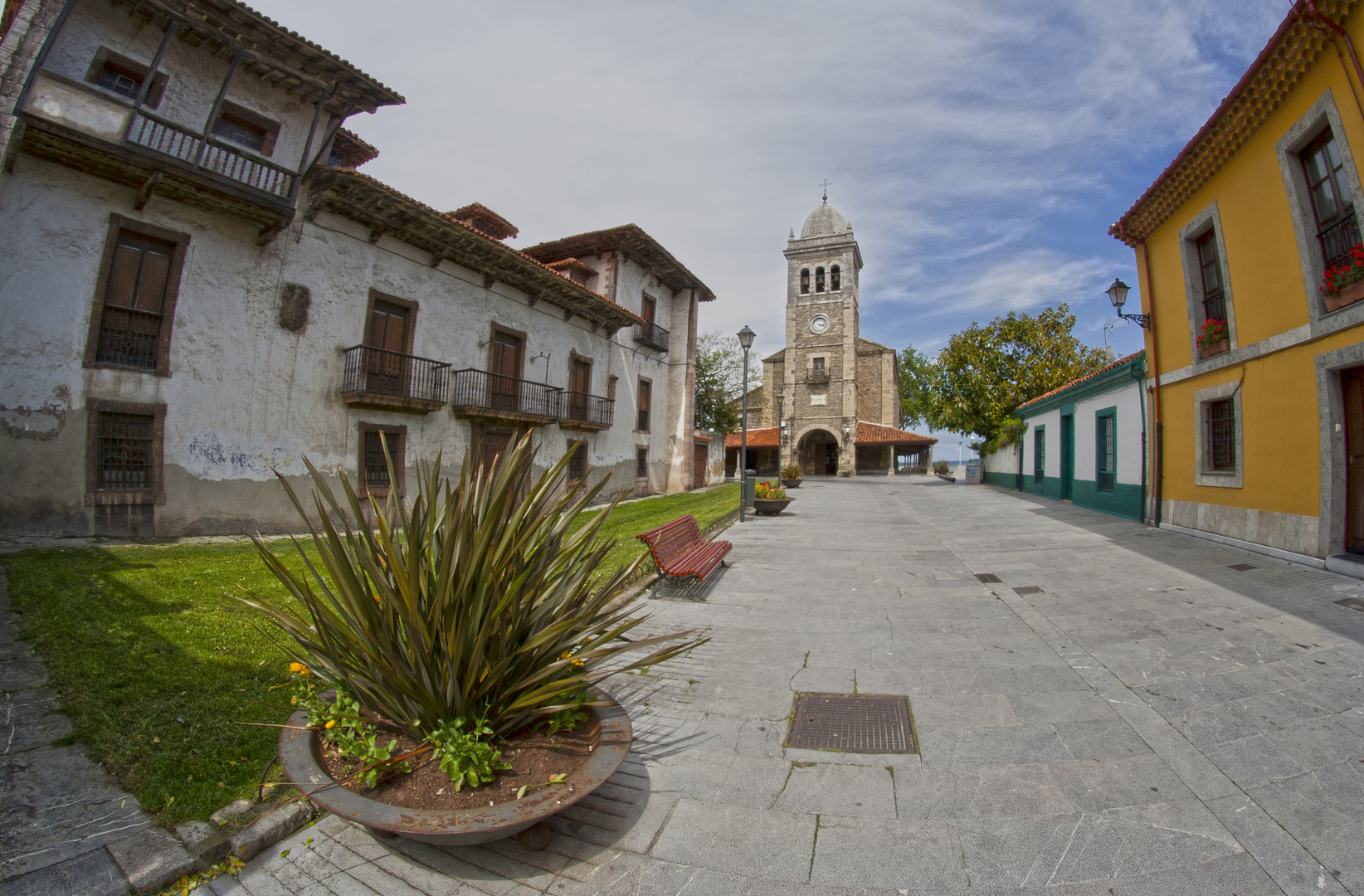 luanco iglesia