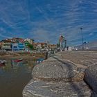 luanco muelle