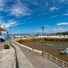 luanco muelle