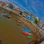 luanco muelle ojo de pez