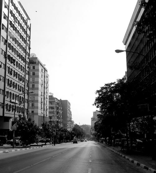 Luanda