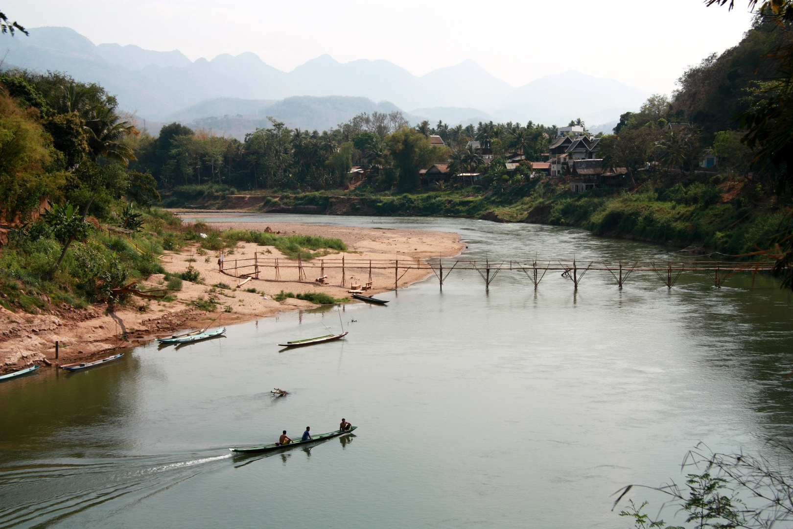 Luang Prabang