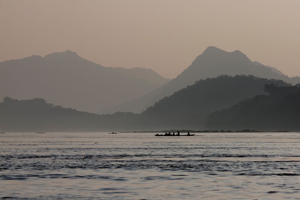 Luang Prabang