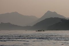 Luang Prabang