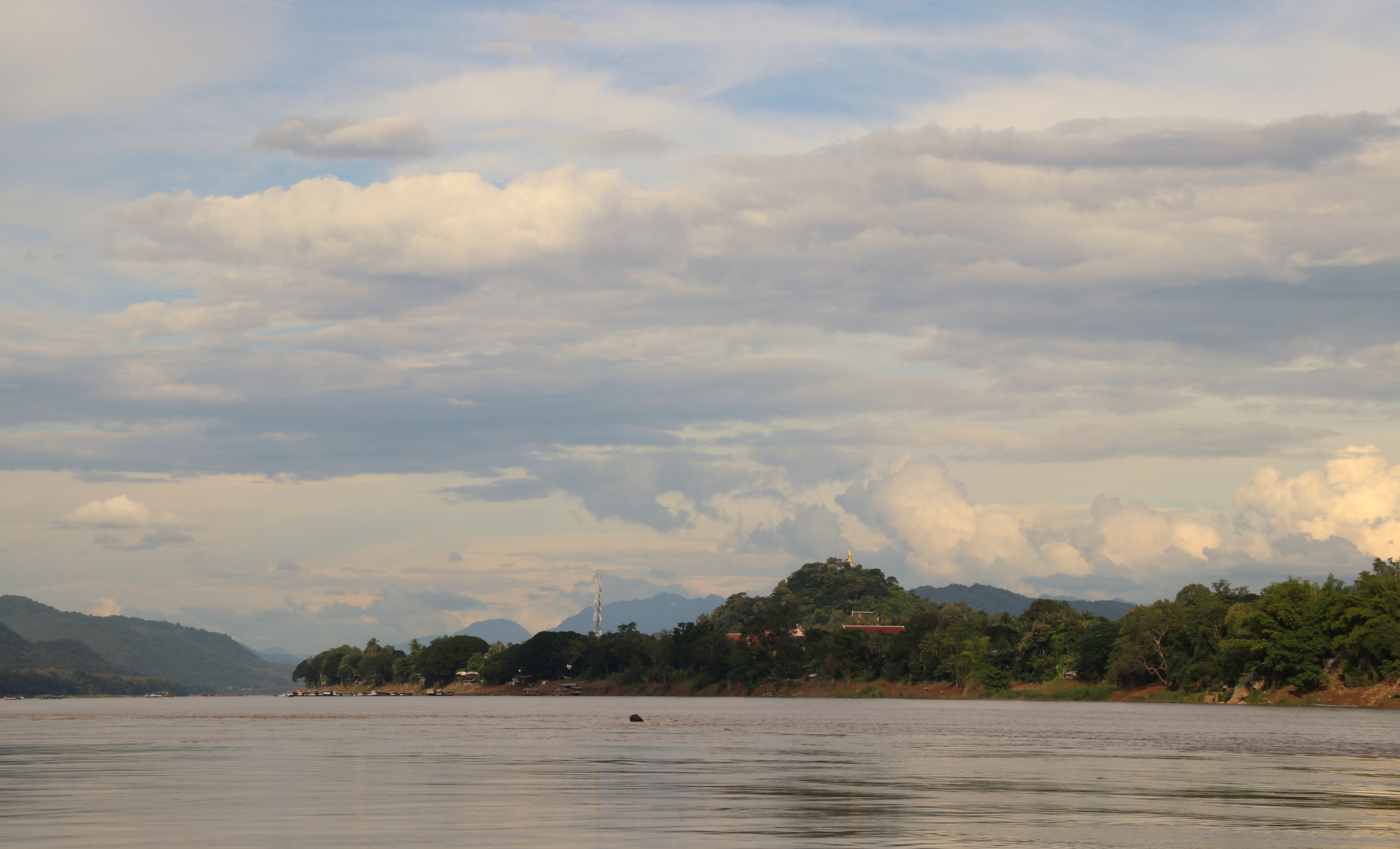 luang prabang