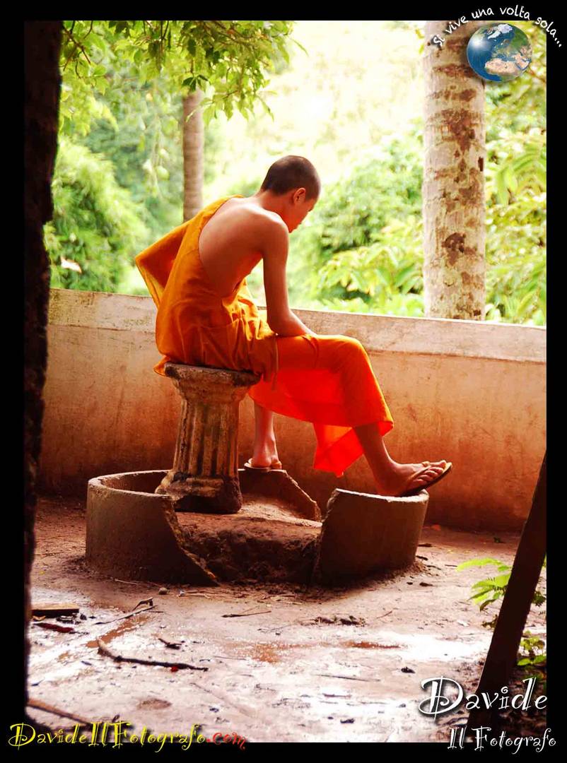 Luang Prabang