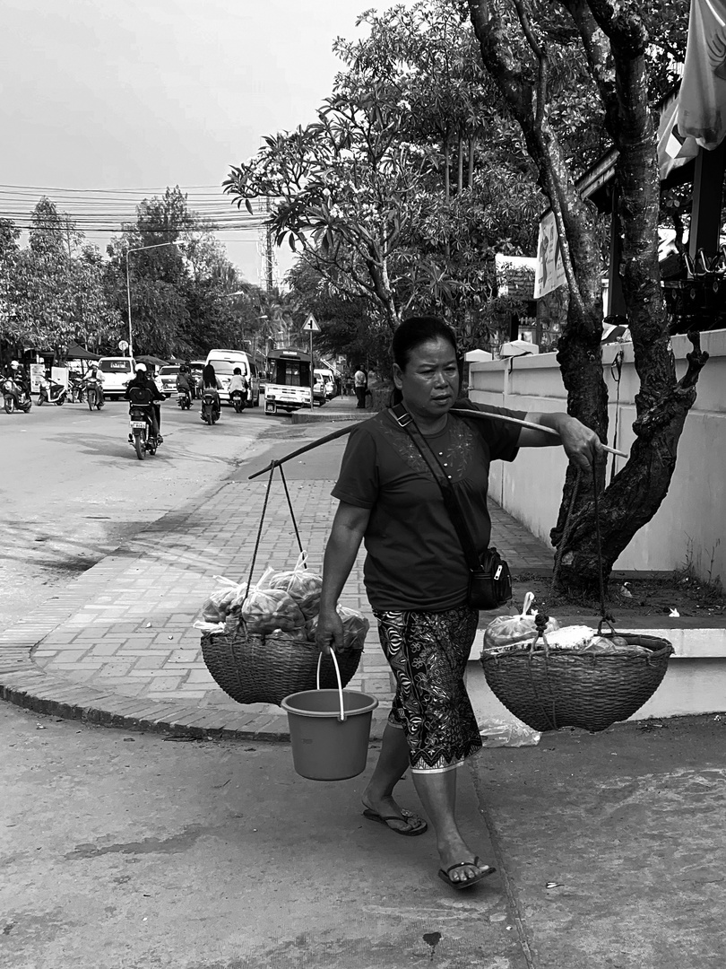 Luang Prabang