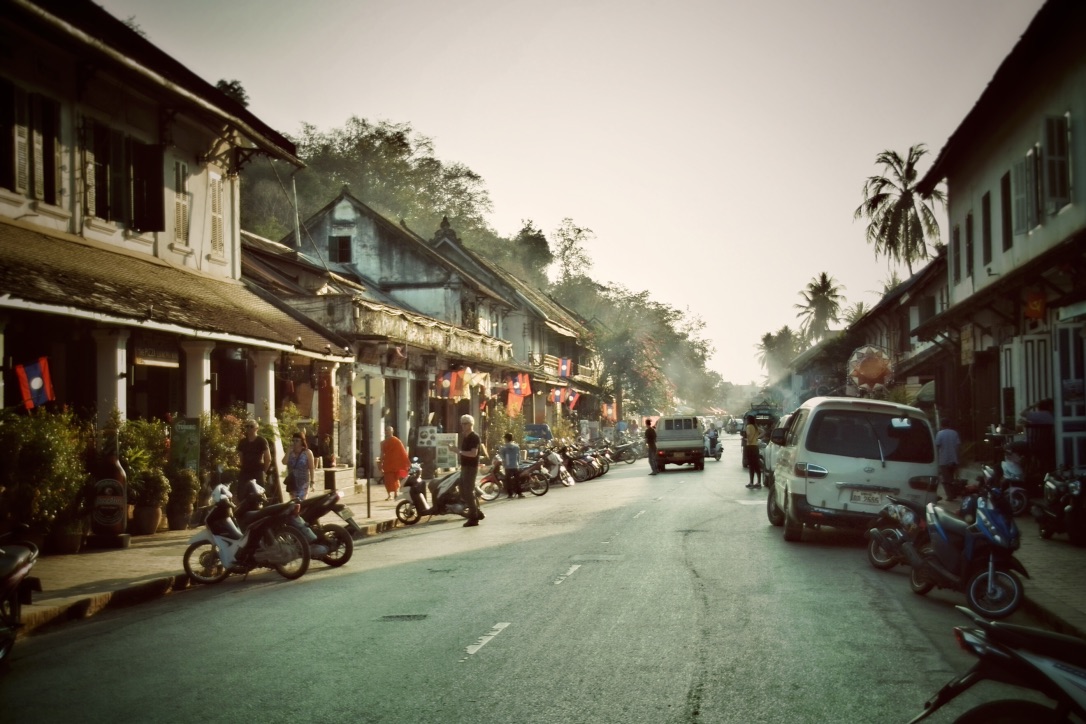 Luang Prabang