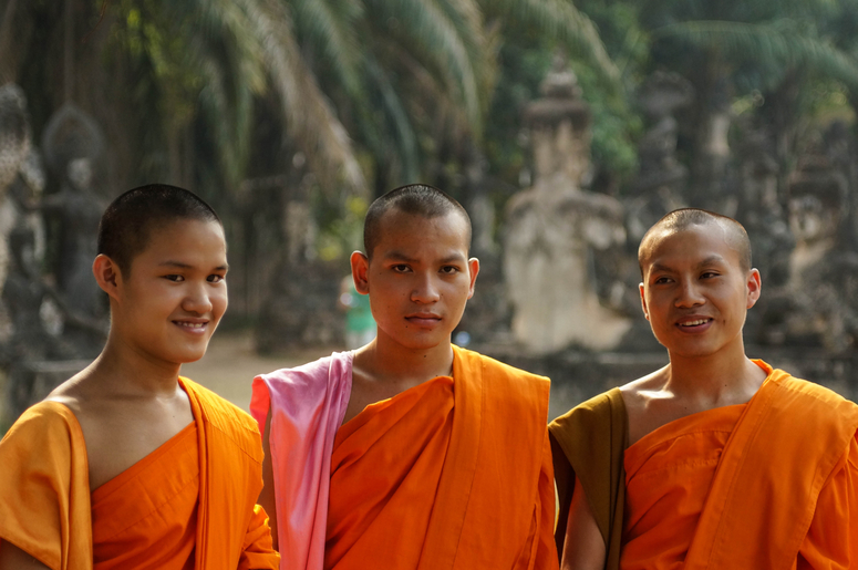 Luang Prabang