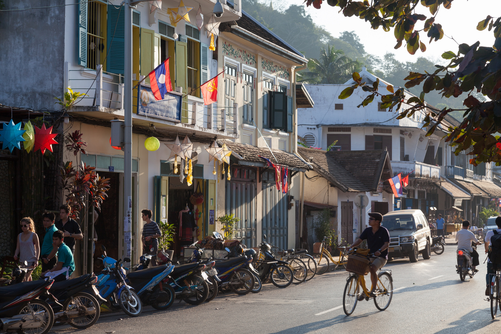 Luang Prabang