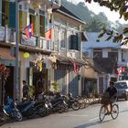 Luang Prabang