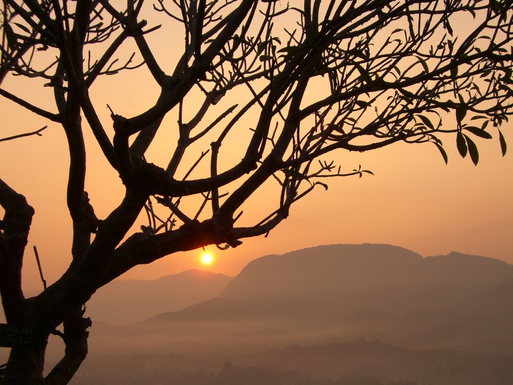 Luang Prabang