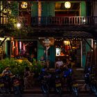 Luang Prabang bei Nacht IV