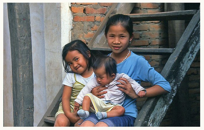 Luang Prabang