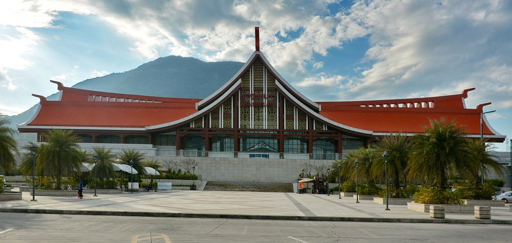 Luang Prabang