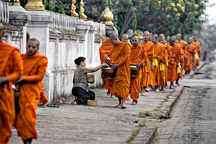 Luang Prabang