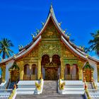 Luang Prabang Haw Pha Bang Tempel A DSC_0042