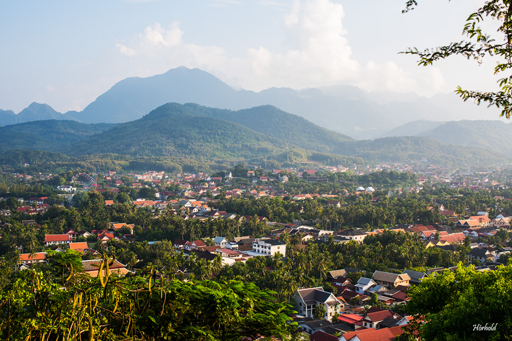 Luang Prabang I