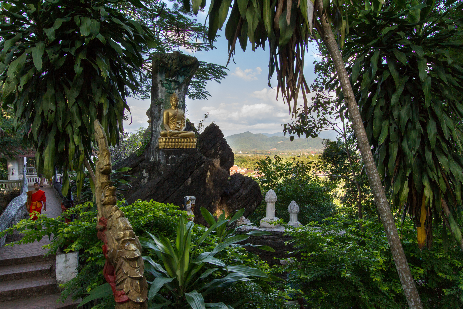 Luang Prabang II