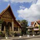 Luang Prabang, Königspalast 