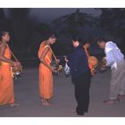 Luang Prabang, Laos