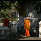 ... Luang Prabang, Laos ...