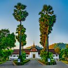 Luang Prabang National Museum