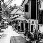 Luang Prabang Street