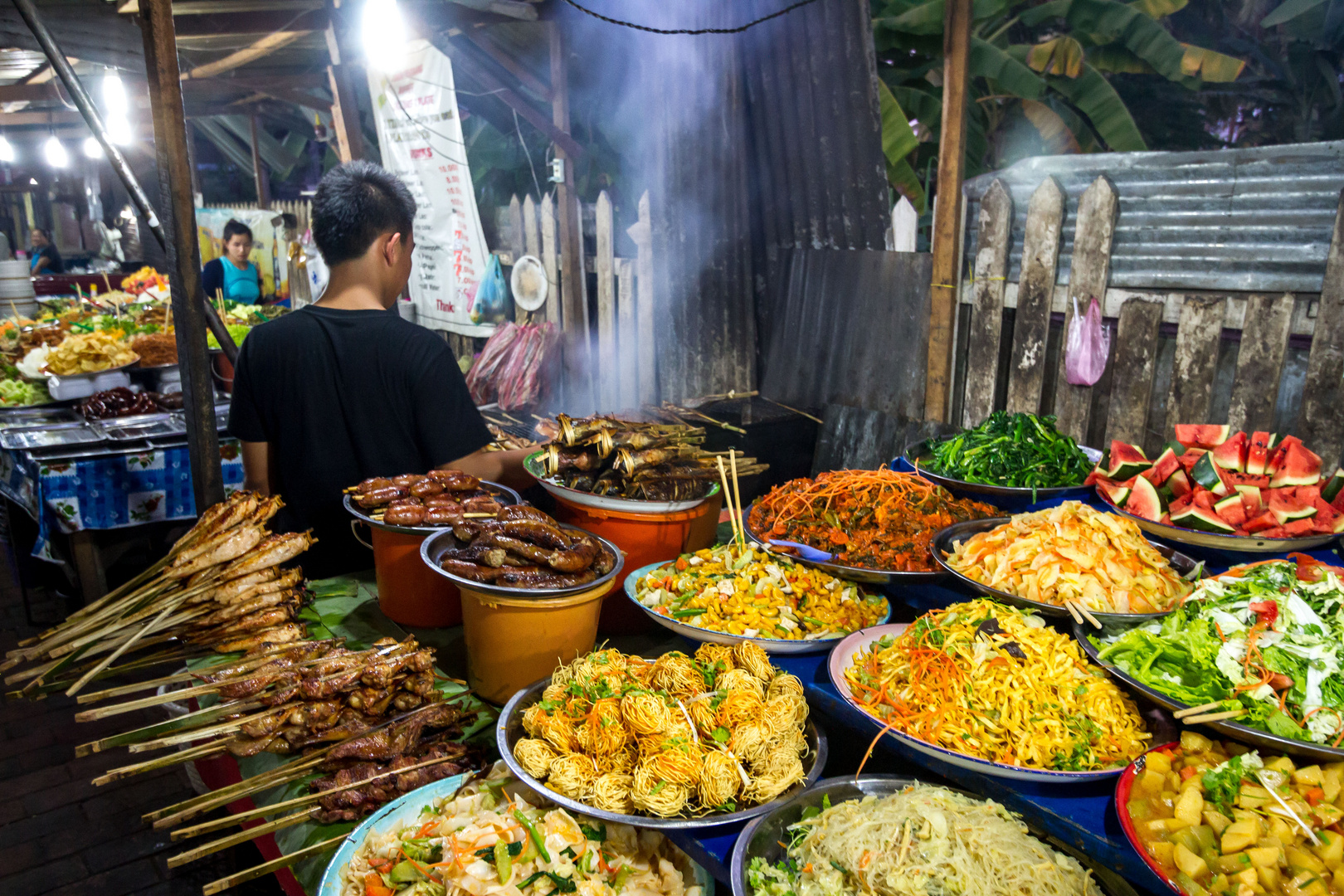 Luang Prabang V