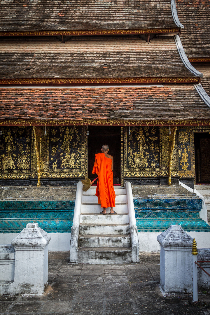 Luang Prabang VI