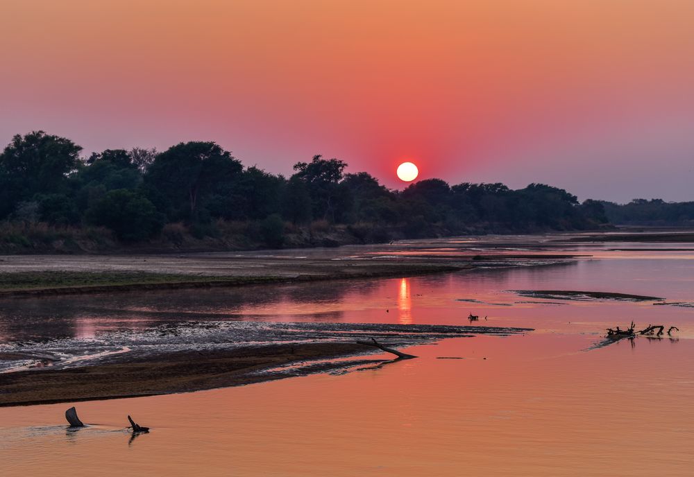 Luangwa