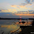Luangwe River - Sambia