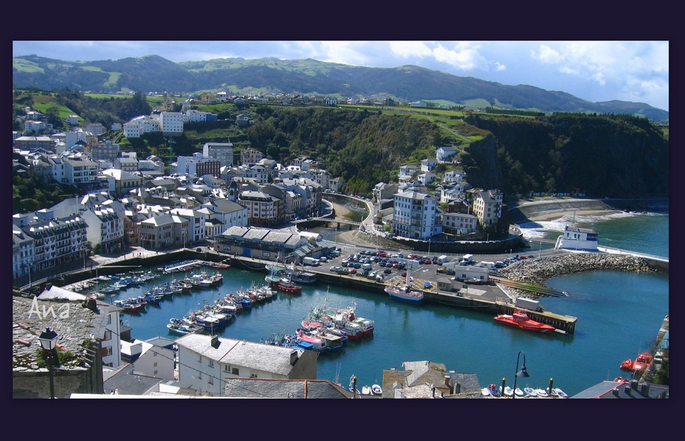 Luarca