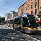 "LUAS"