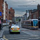 LUAS - Dublins Trambahn