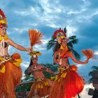 Luau@Wailea