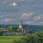 Lubentiusbasilika Dietkirchen (Limburg)