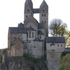 Lubentiuskirche Dietkirchen