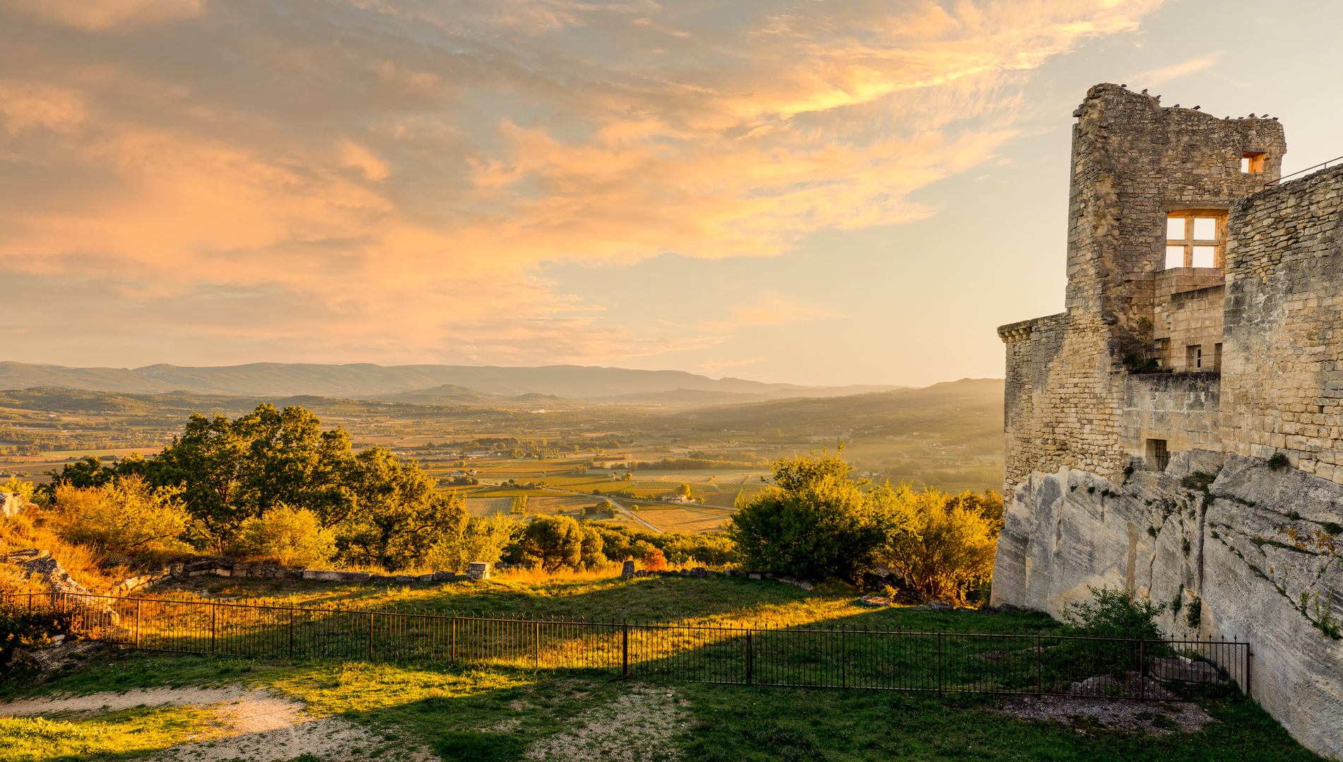 Luberon