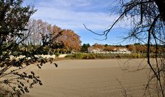 Luberon d'automne (2)