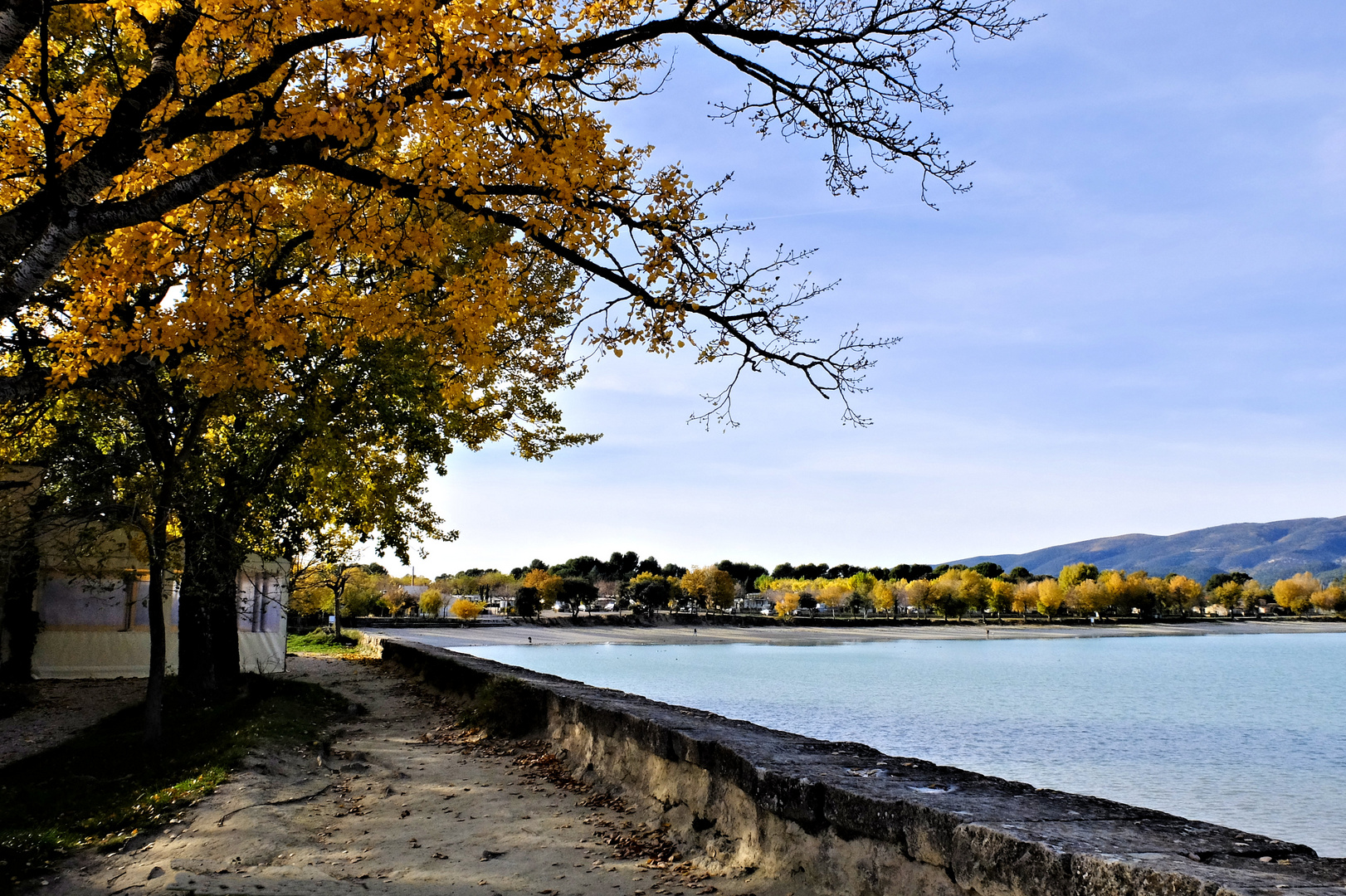 Luberon d'automne (7)